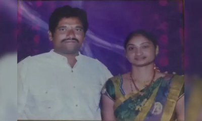 ಪ್ರಿಯಕರನೊಂದಿಗೆ ಸೇರಿ ಪತಿಯನ್ನೇ ಹತ್ಯೆಗೈದ ಪತ್ನಿ ಮಾಡಿದ್ದೇನು?