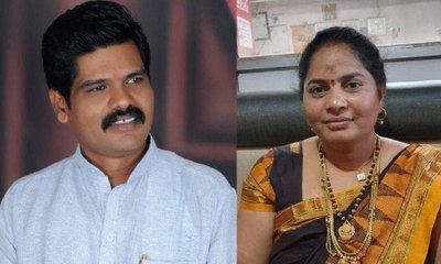 ಪತ್ನಿಯ ಕೊಂದು ಮನೆಯೊಳಗೇ ಹೂತುಹಾಕಿ ನಾಪತ್ತೆ ಕಥೆ ಕಟ್ಟಿದವ ಅಂದರ್!