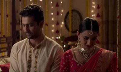 ಫಸ್ಟ್‌ನೈಟ್‌ ಮಾಡಿಕೊಳ್ಳದ ಗಂಡ, ಪೊಲೀಸರಿಗೆ ದೂರು ನೀಡಿದ ಹೆಂಡತಿ