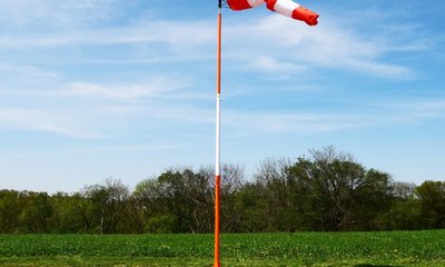 Vishweshwar Bhat Column: ವಿಂಡ್‌ ಸಾಕ್‌ ಗಳ ಪಾತ್ರ