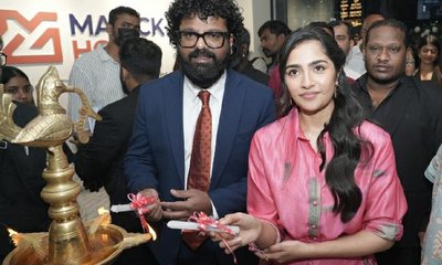 ಬೆಂಗಳೂರಿನಲ್ಲಿ ಅತ್ಯಂತ ದೊಡ್ಡ ಎಕ್ಸ್ಪೀರಿಯೆನ್ಸ್ ಹಬ್ ಪ್ರಾರಂಭ