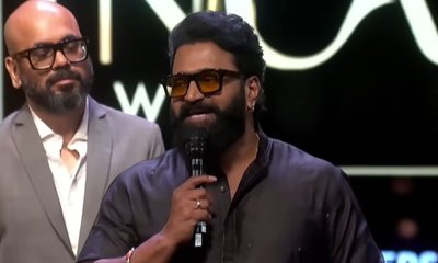 ‘ಕಾಂತಾರ’ದಲ್ಲಿ ನಟಿಸುವ ಆಸೆ ಇರಲಿಲ್ಲʼ; ರಿಷಬ್‌ ಶೆಟ್ಟಿ