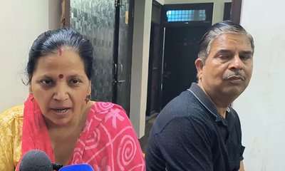 ಬ್ರೇನ್ ಡೆಡ್ ಎಂದು ಘೋಷಿಸಿದ್ದ ಮಹಿಳೆ ಮತ್ತೆ ಉಸಿರಾಡಿದಳಾ?