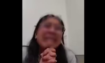 ಅಮೆರಿಕದಲ್ಲಿ ಬಟ್ಟೆ ಕಳ್ಳತನ ಮಾಡಲು ಹೋಗಿ ಸಿಕ್ಕಿಬಿದ್ದ ಭಾರತೀಯ ಯುವತಿ