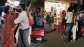 ಪ್ರೇಯಸಿ ಜೊತೆ ರೆಡ್ ಹ್ಯಾಂಡ್ ಆಗಿ ಸಿಕ್ಕಿಬಿದ್ದ ಪತಿರಾಯ!ಆಮೇಲೇನಾಯ್ತು?