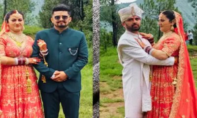 ಹೆಣ್ಣು ಮಗುವಿಗೆ ಜನ್ಮ ನೀಡಿದ ಇಬ್ಬರು ಸಹೋದರರನ್ನು ಮದುವೆಯಾಗಿದ್ದ ಮಹಿಳೆ