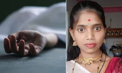 ಇಬ್ಬರು ಮಕ್ಕಳನ್ನು ಕೊಂದು ಮಹಿಳೆ ಆತ್ಮಹತ್ಯೆ, ಪತಿಯ ಮೇಲೆ ದೂರು