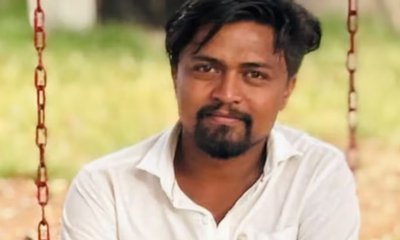 ವ್ಯಕ್ತಿಯನ್ನು ಮರಕ್ಕೆ ಕಟ್ಟಿ ಹಾಕಿ ಥಳಿಸಿ ಕೊಂದ ಯುವತಿಯ ಮನೆಯವರು