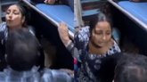 ಸೀಟಿಗಾಗಿ ಜಗಳ; ಏಟು ಬಿದ್ದು ಪ್ರಜ್ಞಾಹೀನಳಾದ ಗರ್ಭಿಣಿ