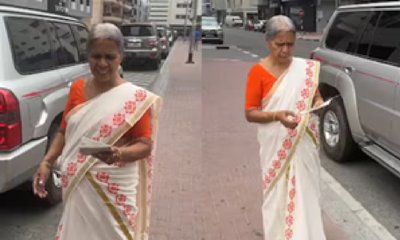 ವಯಸ್ಸು 72... ಡ್ರೈವ್‌ ಮಾಡೋ ಕಾರು ರೋಲ್ಸ್ ರಾಯ್ಸ್