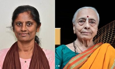 ಸಿದ್ದರಾಮಯ್ಯ ಪ್ರಶಸ್ತಿಗೆ ಸುಶೀಲಾ ಸುಬ್ರಹ್ಮಣ್ಯ, ನೀಳಾ ಎಂ.ಎಚ್ ಆಯ್ಕೆ‌