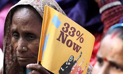 Vishwavani Editorial: ಮಹಿಳಾ ಮೀಸಲು: ಮಹತ್ವದ ಹೆಜ್ಜೆ