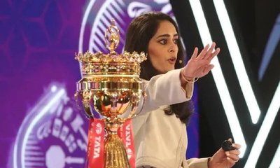 WPL 2026: ಡಬ್ಲ್ಯುಪಿಎಲ್‌ ಆಟಗಾರ್ತಿಯರ ಹರಾಜು ಪಟ್ಟಿ ಬಿಡುಗಡೆ