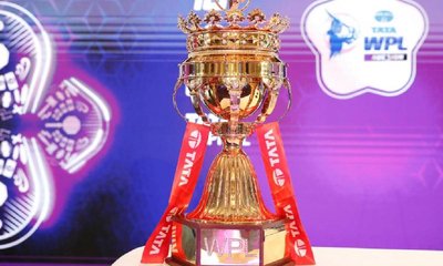 ಹರಾಜಿನಲ್ಲಿ ಭಾರೀ ಮೊತ್ತ ಪಡೆದ ದೀಪ್ತಿ ಶರ್ಮ