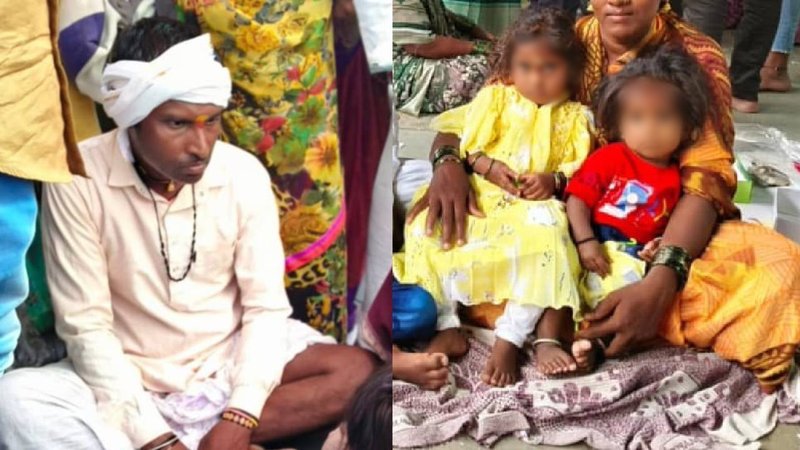 yadagiri murder