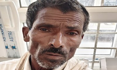 ಯಾದಗಿರಿಯಲ್ಲೊಂದು ಅಮಾನವೀಯ ಕೃತ್ಯ..!