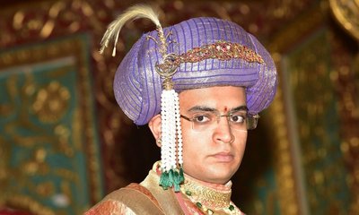 ಚಾಮುಂಡಿ ಬೆಟ್ಟ ಎಂದೆಂದಿಗೂ ಹಿಂದೂಗಳದು: ಯದುವೀರ ಒಡೆಯರ್‌ ಗುಡುಗು
