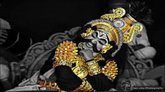 ಯಕ್ಷ ಸುಂದರನ ಒಡ್ಡೋಲಗ !