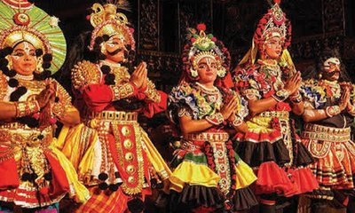 ಯಕ್ಷಗಾನ ಡಿಜಿಟಲ್‌ ಆರ್ಕೈವ್:‌ ಕೆಲವು ಪ್ರಶ್ನೆಗಳು