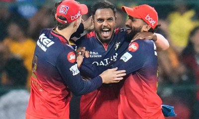 ಆರ್‌ಸಿಬಿ ವಿರುದ್ಧ ಅಭಿಮಾನಿಗಳ ಆಕ್ರೋಶ; ಕಾರಣವೇನು?