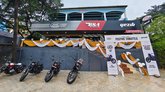 ಬೆಂಗಳೂರಿನಲ್ಲಿ ತನ್ನ 13ನೇ ಡೀಲರ್‌ಶಿಪ್‌ ತೆರೆದ ಕ್ಲಾಸಿಕ್ ಲೆಜೆಂಡ್ಸ್