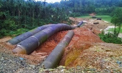 ಎತ್ತಿನಹೊಳೆ, ಶರಾವತಿ ಪಂಪ್‌ ಸ್ಟೋರೇಜ್‌ ಯೋಜನೆಗೆ ಕೇಂದ್ರ ಸರಕಾರ ಬ್ರೇಕ್