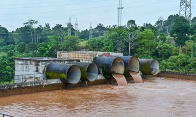 ಎತ್ತಿನಹೊಳೆ ಕುಡಿಯುವ ನೀರಿನ ಯೋಜನೆಗೆ ಕೇಂದ್ರ ಷರತ್ತುಬದ್ಧ ಅನುಮತಿ