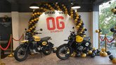 ಹಗುರ ಬೈಕ್‌ 'ಯೆಜ್ಡಿ ಸ್ಕ್ರ್ಯಾಂಬ್ಲರ್ 350', ʼಬಿಎಸ್‌ಎ 650' ಬಿಡುಗಡೆ!
