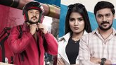 ಯಜಮಾನ- ರಾಮಾಚಾರಿ ಸೀರಿಯಲ್ ಮಹಾಸಂಗಮ!