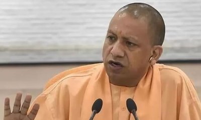 ಸರ್ಕಾರ ನಡೆಸಿದ ಎನ್ ಕೌಂಟರ್ ಸಮರ್ಥಿಸಿಕೊಂಡ ಯೋಗಿ