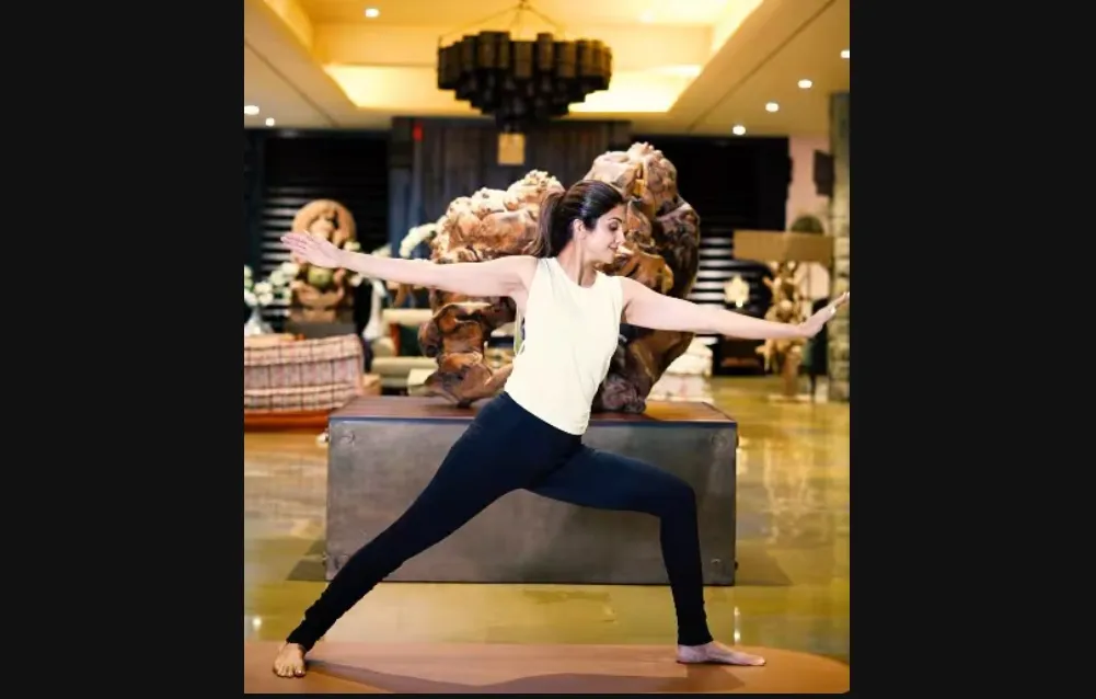 International Yoga Day: ನಟಿಮಣಿಯರಿಂದ ಸಖತ್‌ ಯೋಗ! ಫೋಟೋಸ್‌ ಇಲ್ಲಿವೆ ನೋಡಿ - Image 7