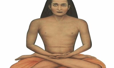 ವಿಶ್ವ ಧ್ಯಾನ ದಿನ