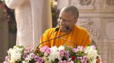 ಅವರು ಗುಂಡು ಹಾರಿಸಿದರು ನಾವು ದೀಪ ಬೆಳಗಿದೆವು- ಯೋಗಿ ಆದಿತ್ಯನಾಥ್