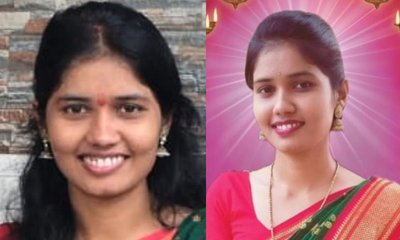 ಗಂಡನೊಂದಿಗೆ ಹಳ್ಳಿಯಲ್ಲಿ ನೆಲೆಸಲು ಇಷ್ಟವಿಲ್ಲದೆ ನವವಿವಾಹಿತೆ ಆತ್ಮಹತ್ಯೆ