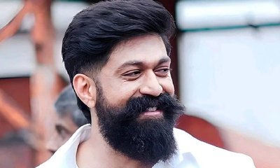 ಟಾಕ್ಸಿಕ್ ಸಿನಿಮಾಕ್ಕಾಗಿ ಲಂಡನ್‌ಗೆ ತೆರಳಿದ ನಟ ರಾಕಿಂಗ್ ಸ್ಟಾರ್ ಯಶ್!