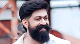 ಟಾಕ್ಸಿಕ್ ಸಿನಿಮಾಕ್ಕಾಗಿ ಲಂಡನ್‌ಗೆ ತೆರಳಿದ ನಟ ರಾಕಿಂಗ್ ಸ್ಟಾರ್ ಯಶ್!