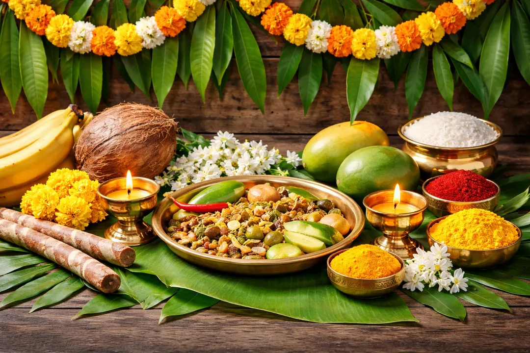 Ugadi 2026 Wishes: ಯುಗಾದಿ ಹಬ್ಬಕ್ಕೆ ನಿಮ್ಮ ಪ್ರೀತಿಪಾತ್ರರಿಗೆ ಶುಭ ಕೋರಲು ಇಲ್ಲಿವೆ ಅರ್ಥಪೂರ್ಣ ಸಂದೇಶಗಳು