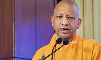 ರಸ್ತೆಗಳಲ್ಲಿ ಇನ್ನು ನಮಾಜ್ ಮಾಡುವಂತಿಲ್ಲ: ಸಿಎಂ ಯೋಗಿ