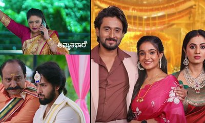 ದಿಢೀರ್ ಅಂತ್ಯವಾಗ್ತಿದೆ ಈ ಸೀರಿಯಲ್! ಕಾರಣ ಇದು