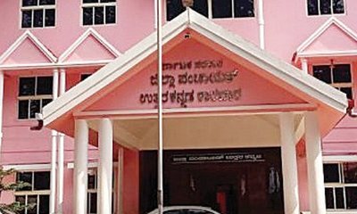 ಜಿಪಂ, ತಾಪಂನಲ್ಲಿ ಅಧಿಕಾರಿಗಳದೇ ದರ್ಬಾರ್