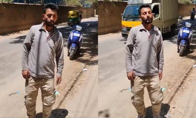 ಜೋಂಬಿ ಡ್ರಗ್ ಅಂತ ವೈರಲ್‌ ಆದ ವಿಡಿಯೋ ಅಸಲಿಯತ್ತು ಹೊರಗೆಡಹಿದ ಪೊಲೀಸರು