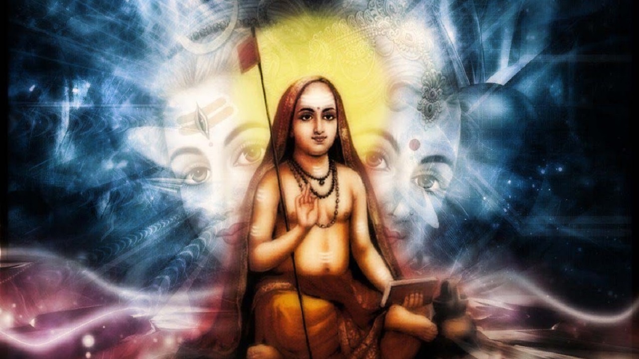 ಬಡ ಮಹಿಳೆಯ ಬಡತನ ನೀಗಿಸಿದ ಕನಕಧಾರ ಸ್ತೋತ್ರ