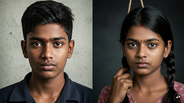 ಅಣ್ಣ - ತಂಗಿಯ ನಡುವೆ ಪ್ರೇಮ ಪ್ರಕರಣ..?ಅಂತ್ಯವಾಗಿದ್ದು ಮಾತ್ರ ಸಾವಲ್ಲಿ