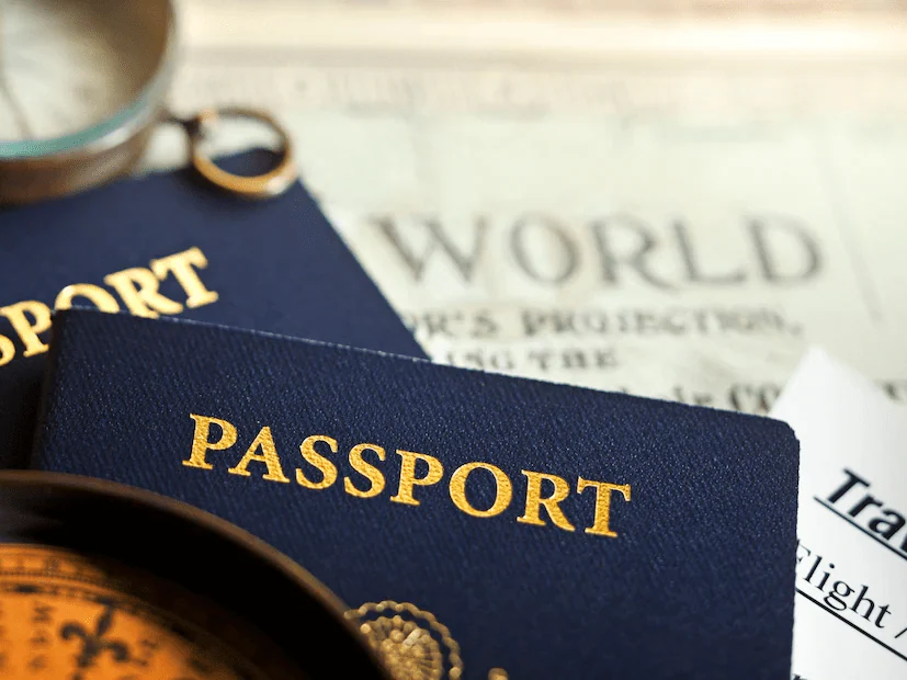 E-Passport: ಈ ಪಾಸ್ಪೋರ್ಟ್ ಅಂದ್ರೆ ಏನು? ವಿಮಾನ ನಿಲ್ದಾಣಗಳಲ್ಲಿ ಏನೆಲ್ಲಾ ಬದಲಾವಣೆಗಳಾಗುತ್ತವೆ? - Image 4