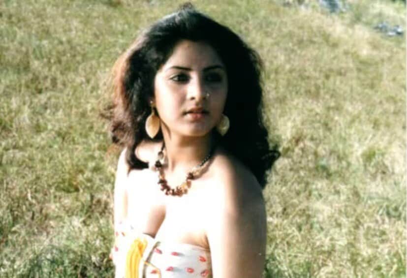 Bollywood Actress Divya Bharti: 18ನೇ ವಯಸ್ಸಿಗೆ ಮತಾಂತರ... ಮದ್ವೆ ಆದ 11 ತಿಂಗಳಿಗೆ ದುರಂತ ಅಂತ್ಯ ಕಂಡ ಈ ನಟಿ ಬಗ್ಗೆ ನಿಮಗೆಷ್ಟು ಗೊತ್ತು? - Image 6