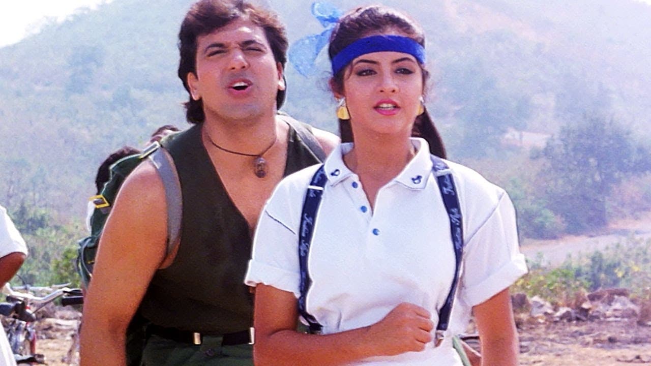Bollywood Actress Divya Bharti: 18ನೇ ವಯಸ್ಸಿಗೆ ಮತಾಂತರ... ಮದ್ವೆ ಆದ 11 ತಿಂಗಳಿಗೆ ದುರಂತ ಅಂತ್ಯ ಕಂಡ ಈ ನಟಿ ಬಗ್ಗೆ ನಿಮಗೆಷ್ಟು ಗೊತ್ತು? - Image 5