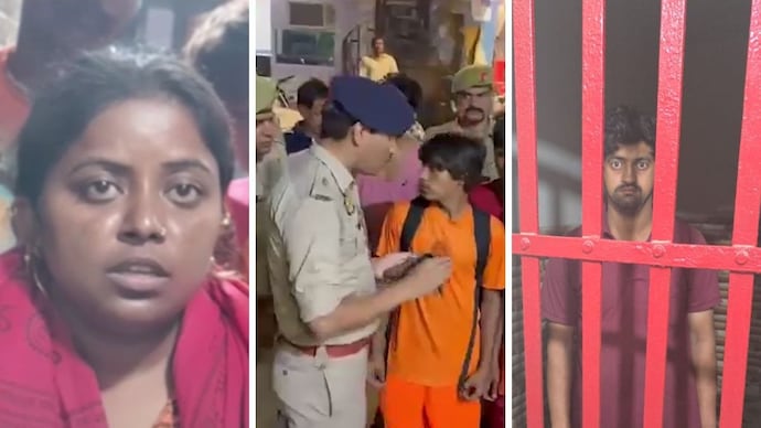 ಕನ್ವರ್ ಯಾತ್ರೆ ಮೇಲೆ ಅವಮಾನ; ಮುಸ್ಲಿಂ ವ್ಯಕ್ತಿಯ ಬಂಧನ