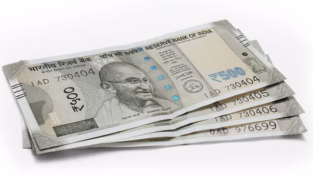 ₹500 ನೋಟುಗಳೇ ನಕಲಿ ನೋಟು ತಯಾರಕರ ಟಾರ್ಗೆಟ್!