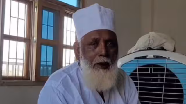 ಅಮಾಯಕರನ್ನು ನಂಬಿಸಿ ಇಸ್ಲಾಂಗೆ ಮತಾಂತರ
