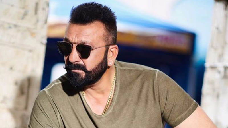 Sanjay Dutt Birthday: ಬಾಲಿವುಡ್ ಖಳನಾಯಕನಿಗೆ ಹುಟ್ಟುಹಬ್ಬದ ಸಂಭ್ರಮ - Image 5